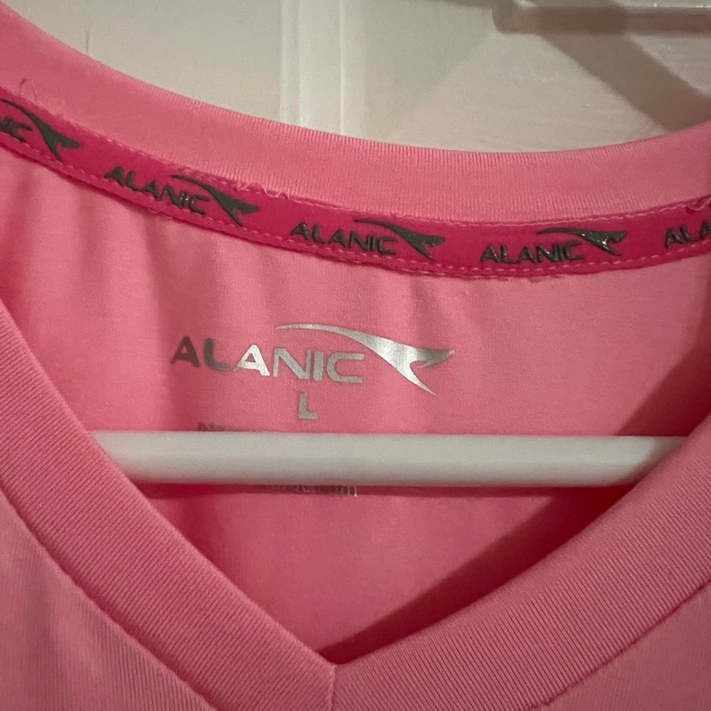 Alanic top - Picture 3 of 4